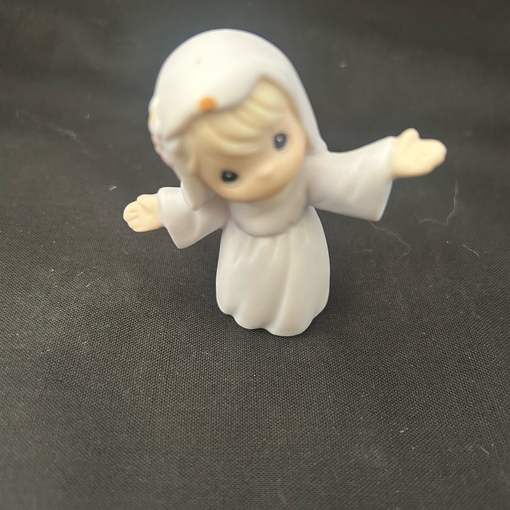 1992 Precious Moments Noah’s Wife